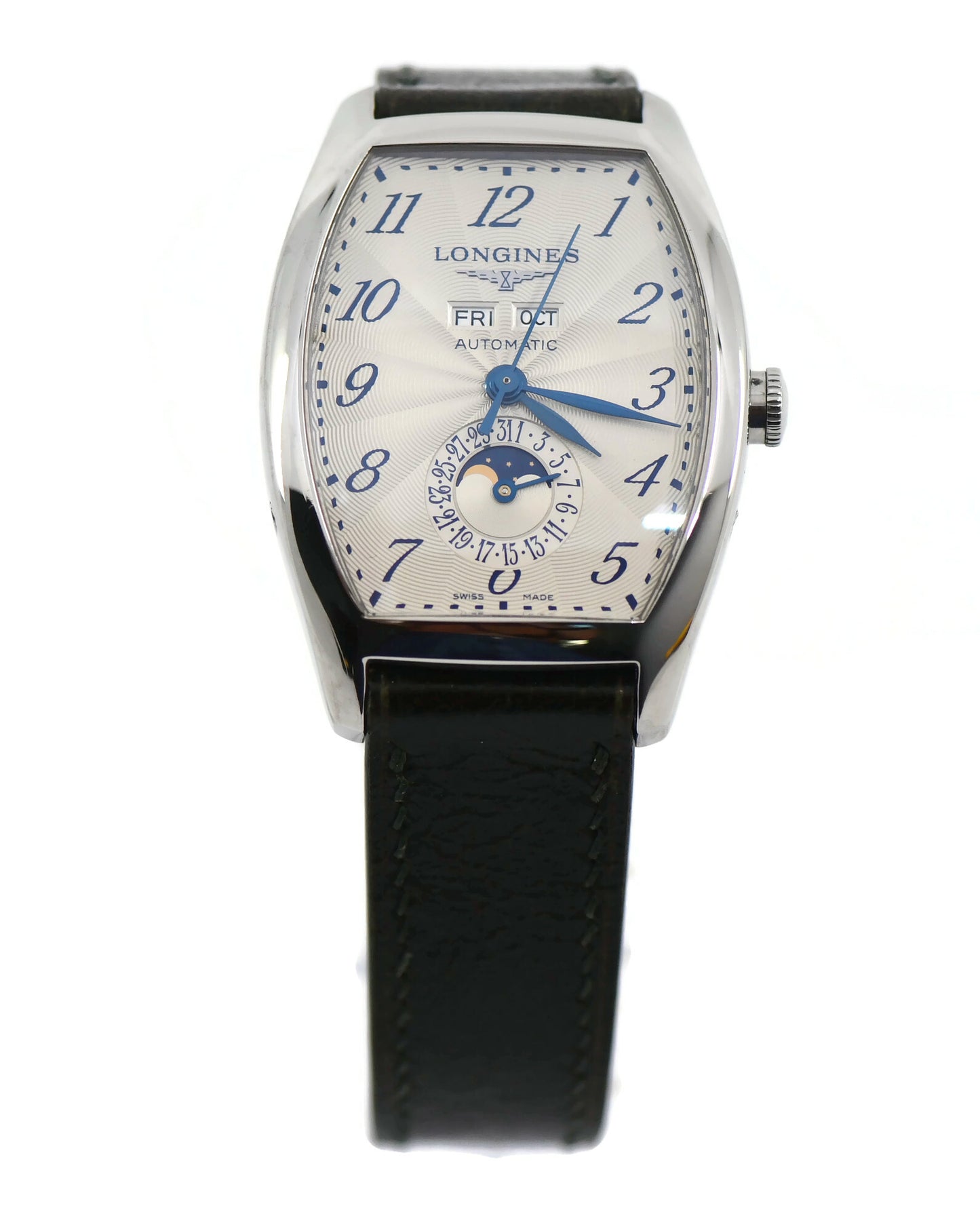 Longines Evidenza Calendar