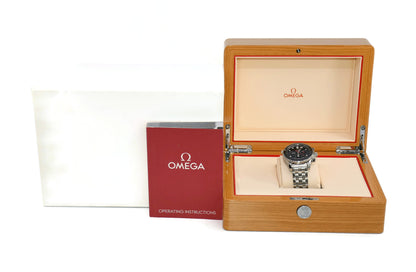 Omega Seamaster Diver