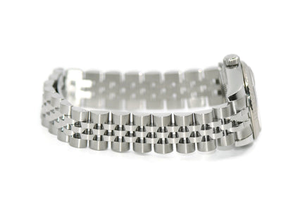 Rolex Datejust Stainless Steel Watch 179174