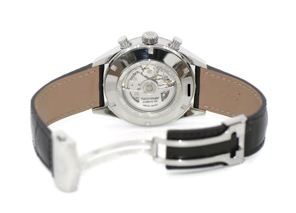 Tag Heuer Carrera Chronograph Stainless Steel Watch CV2A1AC