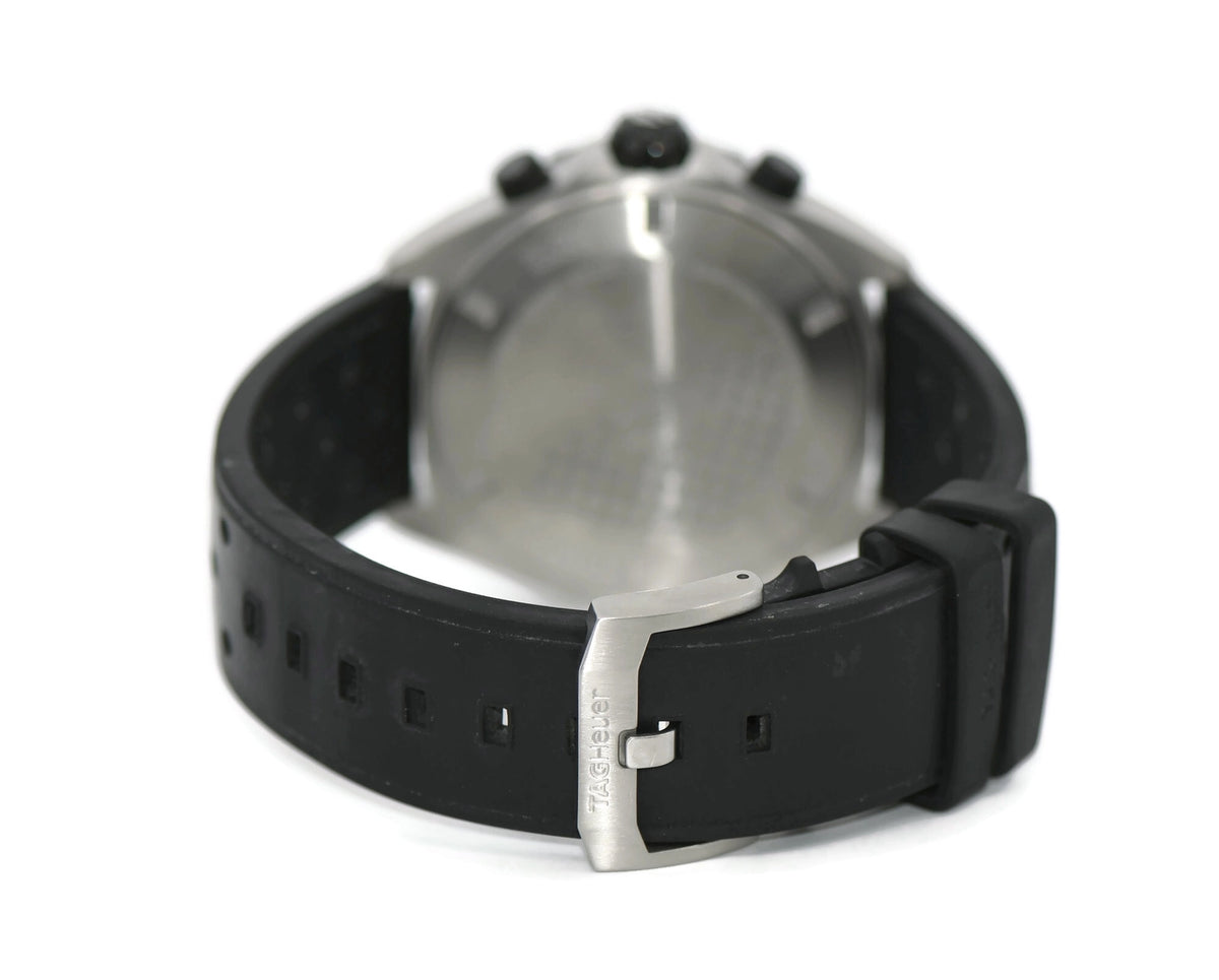 Tag Heuer Formula 1 Stainless Steel Watch CAZ1010