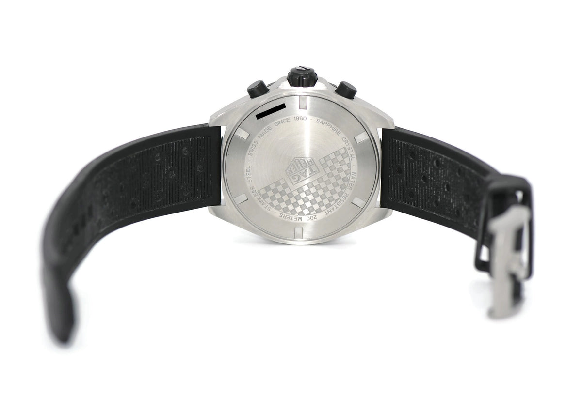 Tag Heuer Formula 1 Stainless Steel Watch CAZ1010
