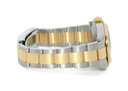 Rolex Explorer 18K/Stainless Steel Watch 124273