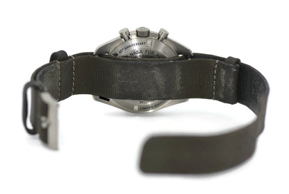 Omega Speedmaster Apollo 11 Titanium Watch 311.62.42.30.06.001