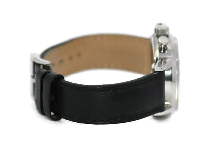 Hamilton Intramatic Stainless Steel Watch H3849710