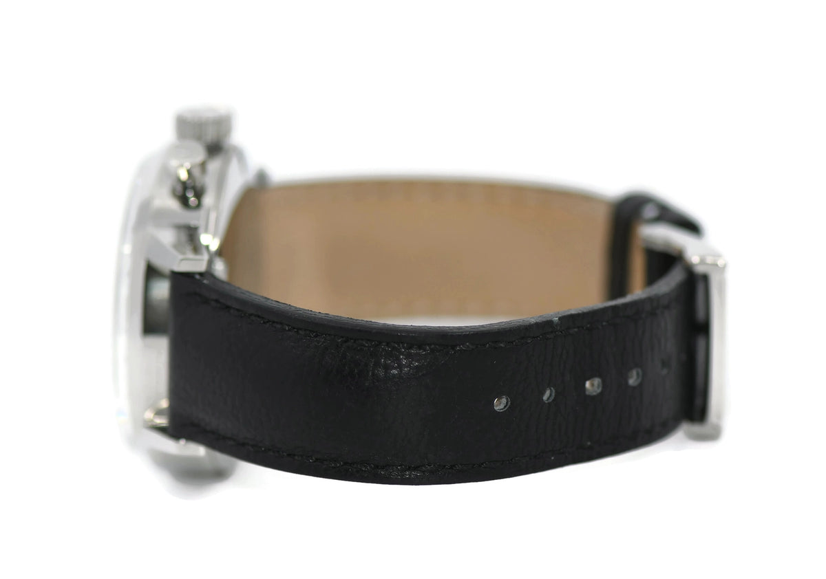 Hamilton Intramatic Stainless Steel Watch H3849710
