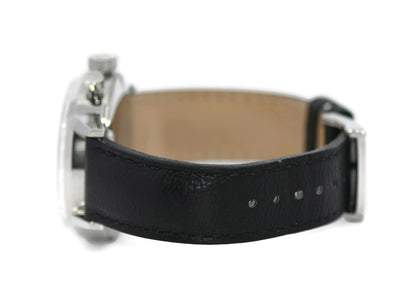 Hamilton Intramatic Stainless Steel Watch H3849710