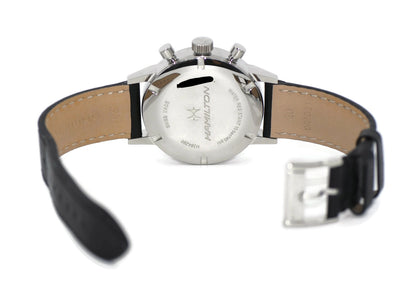 Hamilton Intramatic Stainless Steel Watch H3849710