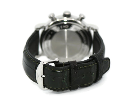 IWC Portofino Chronograph Stainless Steel Watch IW391405