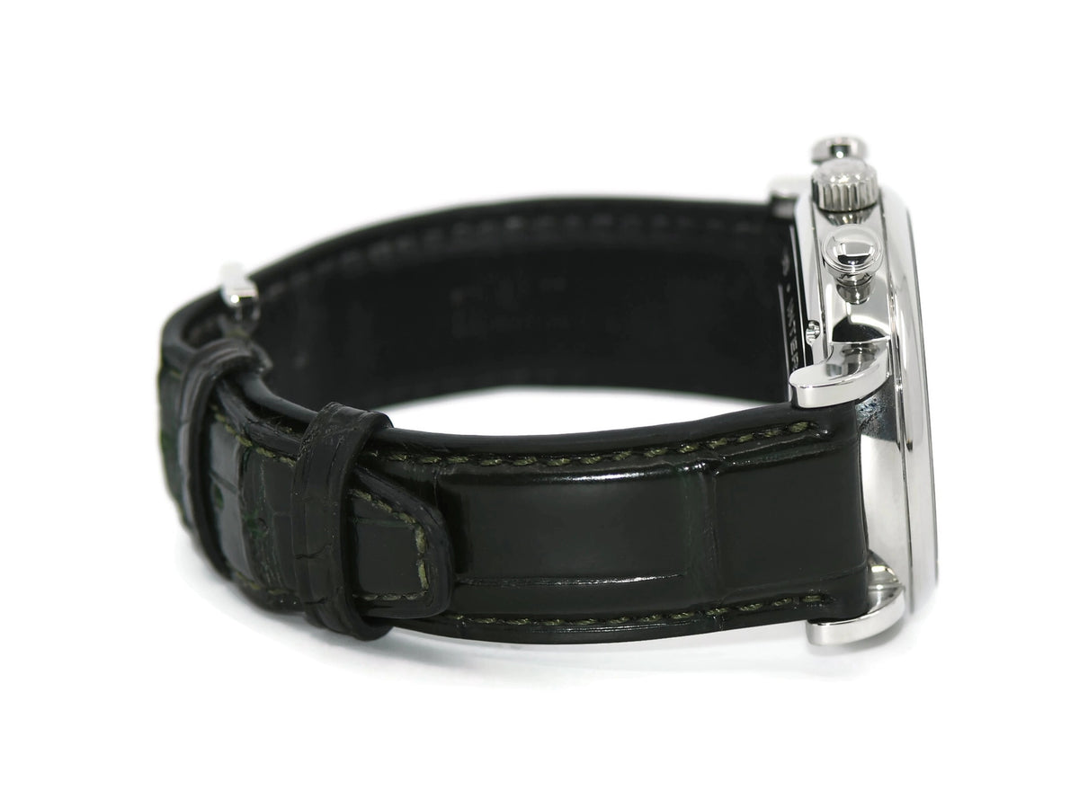 IWC Portofino Chronograph Stainless Steel Watch IW391405