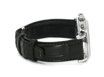 IWC Portofino Chronograph Stainless Steel Watch IW391405