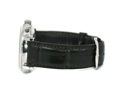 IWC Portofino Chronograph Stainless Steel Watch IW391405