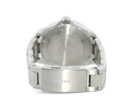 Tag Heuer Aquaracer Stainless Steel Watch WAY2010