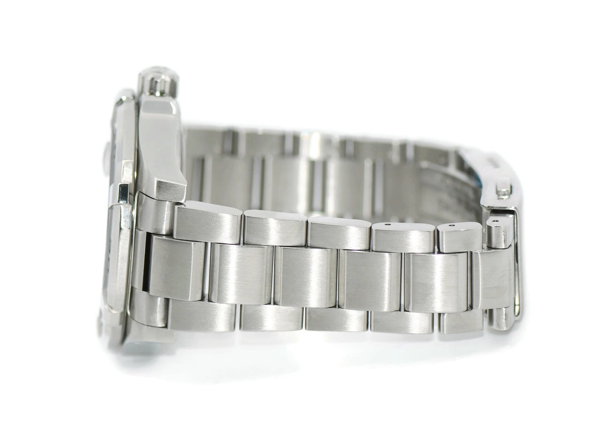 Tag Heuer Aquaracer Stainless Steel Watch WAY2010