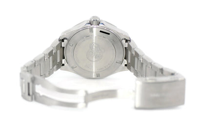 Tag Heuer Aquaracer Stainless Steel Watch WAY2010