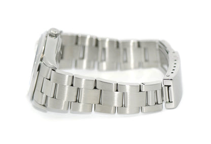 Rolex Oyster Perpetual Date Stainless Steel Watch 15200