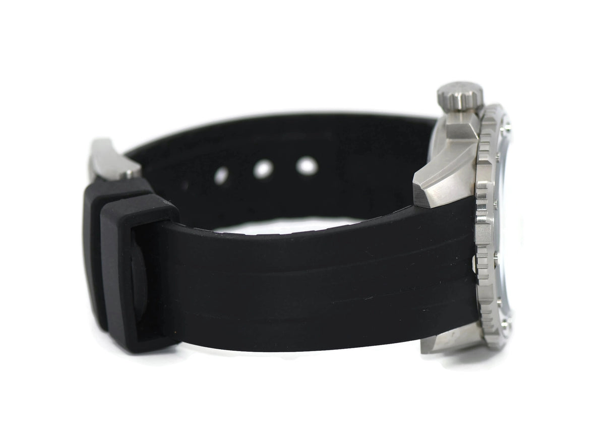 Phoibos Leviathan Stainless Steel Watch