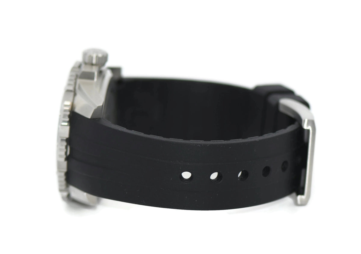 Phoibos Leviathan Stainless Steel Watch