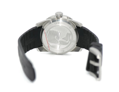 Phoibos Leviathan Stainless Steel Watch