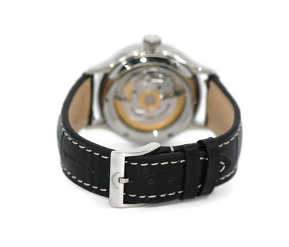 Meistersinger Pangea Stainless Steel Watch PDD902P