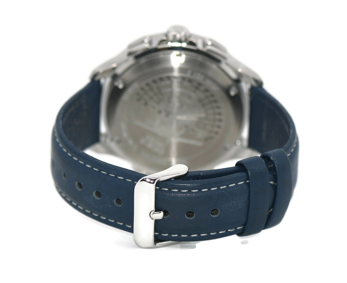 Hamilton Khaki X-Wind Stainless Steel Watch H779120