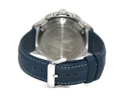 Hamilton Khaki X-Wind Stainless Steel Watch H779120