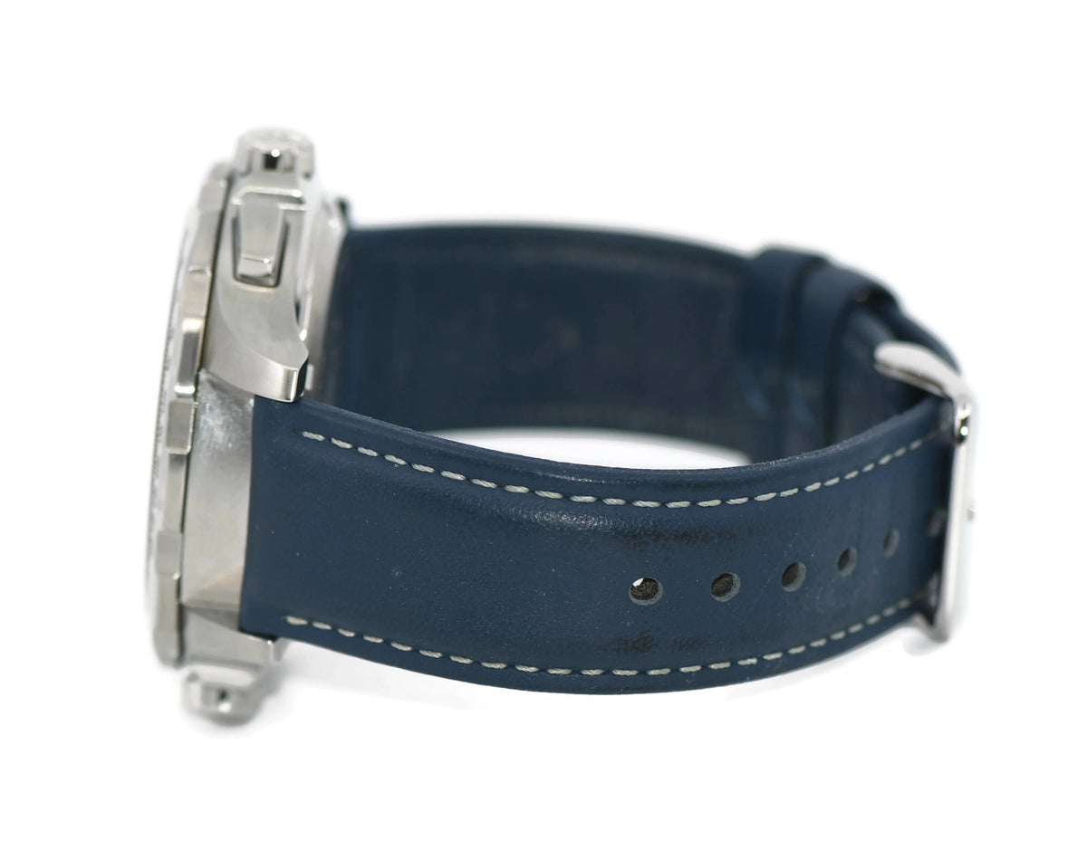 Hamilton Khaki X-Wind Stainless Steel Watch H779120