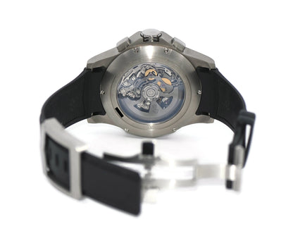 Corum Admirals Cup Chronograph Titanium Watch 404.100.04