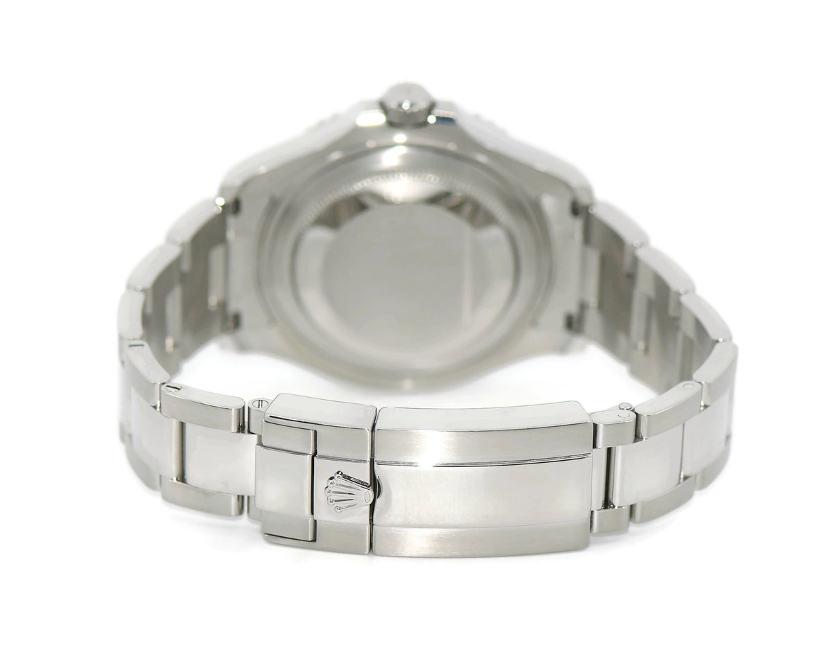 Rolex Yacht-Master Stainless Steel Watch 268622
