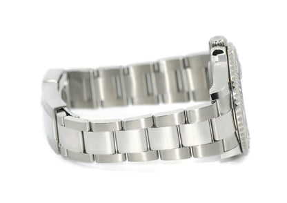 Rolex Yacht-Master Stainless Steel Watch 268622