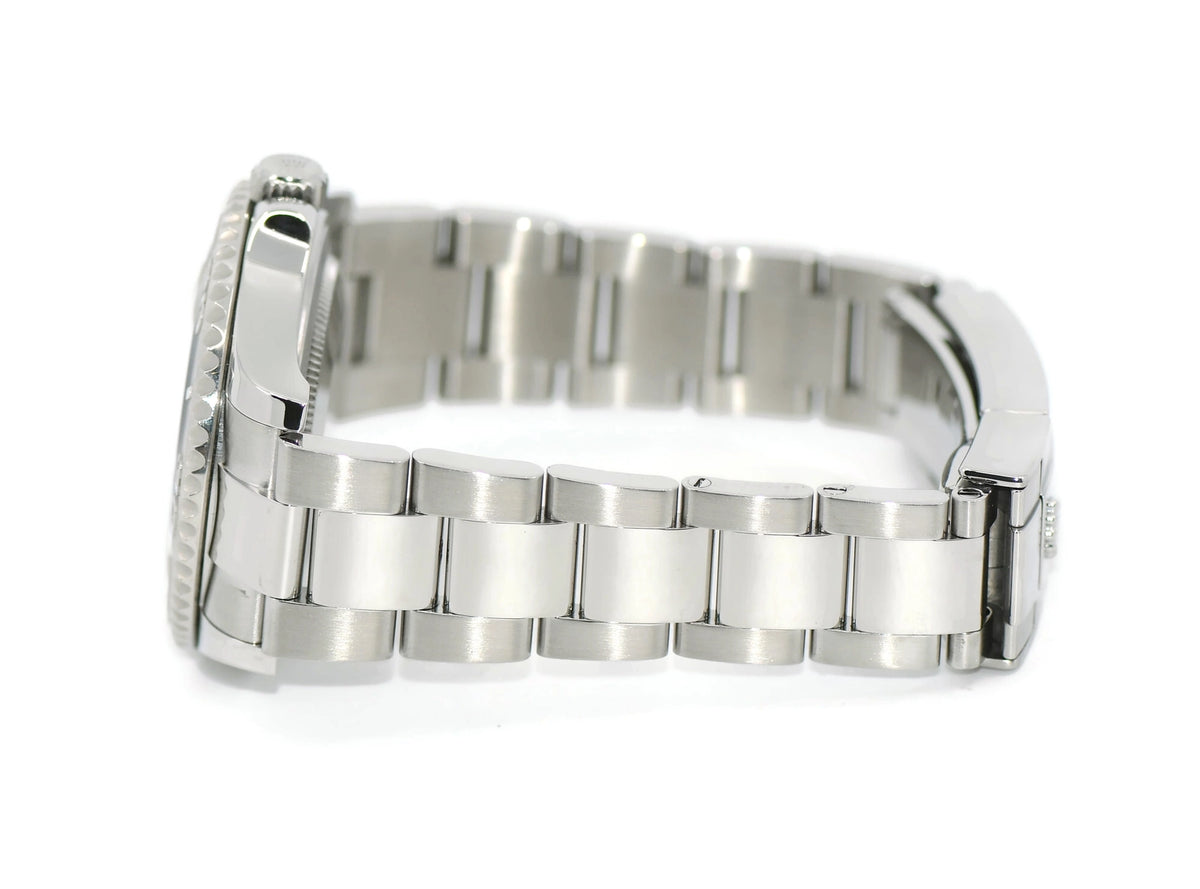 Rolex Yacht-Master Stainless Steel Watch 268622