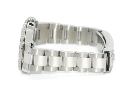 Rolex Yacht-Master Stainless Steel Watch 268622