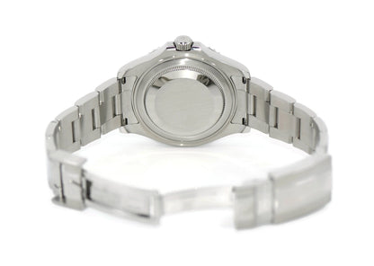 Rolex Yacht-Master Stainless Steel Watch 268622