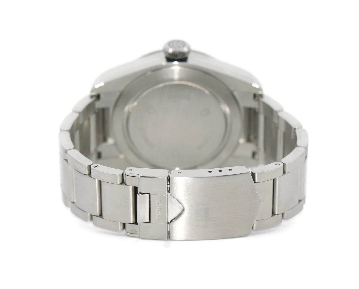 Tudor Black Bay Stainless Steel Watch 79220B