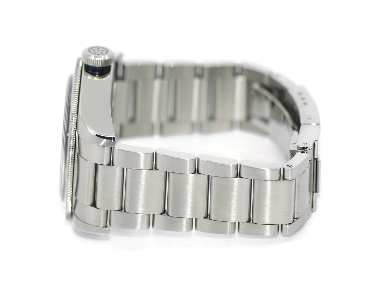 Tudor Black Bay Stainless Steel Watch 79220B