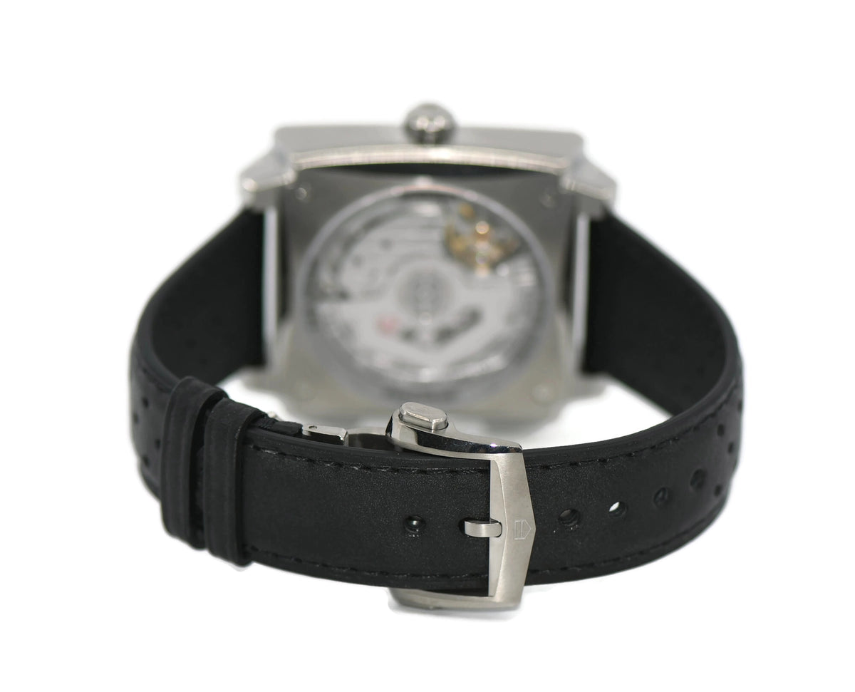 Tag Heuer Monaco Titanium Watch CDW2180