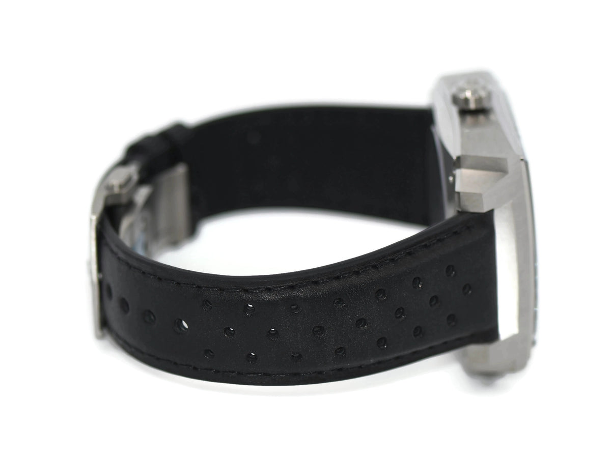 Tag Heuer Monaco Titanium Watch CDW2180