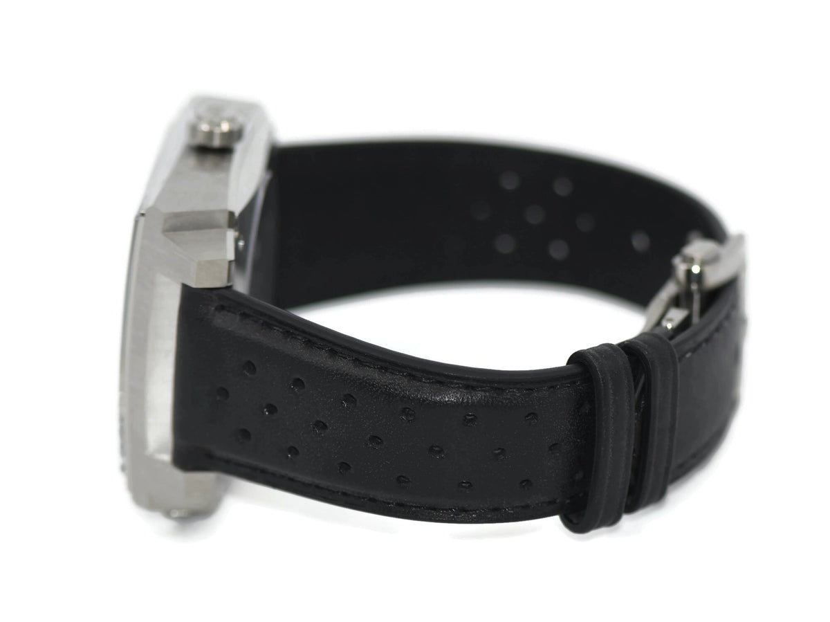 Tag Heuer Monaco Titanium Watch CDW2180