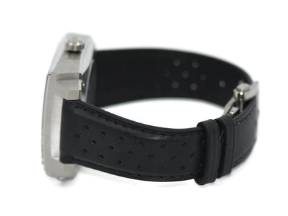 Tag Heuer Monaco Titanium Watch CDW2180