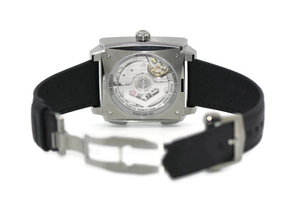 Tag Heuer Monaco Titanium Watch CDW2180