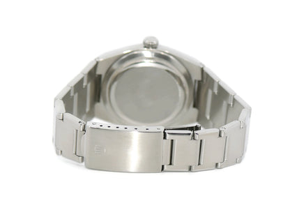 Rolex Datejust Oysterquartz Stainless Steel Watch 17000