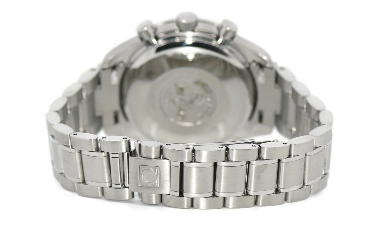 Omega Speedmaster Stainless Steel Watch 3513.50