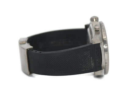 Breitling Bentley Supersports Light Body Titanium Watch E27365