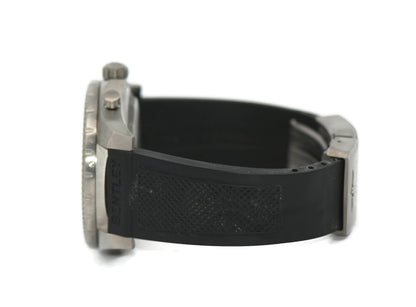 Breitling Bentley Supersports Light Body Titanium Watch E27365