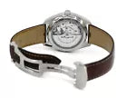 Omega Seamaster Aqua Terra Stainless Steel Watch