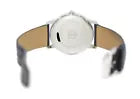Baume & Mercier Classima Stainless Steel Watch 65493