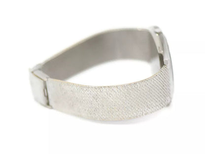 Audemars Piguet Vintage 18K White Gold Watch