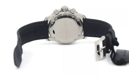 Blancpain Fifty Fathoms Flyback Stainless Steel Watch 5085F