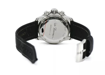 Blancpain Fifty Fathoms Air Command Flyback Stainless Steel Watch 5885F
