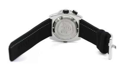 Bell & Ross Diver Stainless Steel Watch BR02-20S